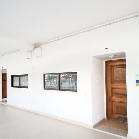 Apartamentos Tio Papel Albufeira Eksteriør bilde