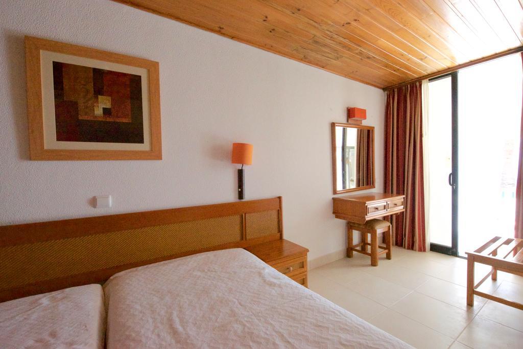 Apartamentos Tio Papel Albufeira Eksteriør bilde
